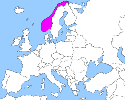 Norway